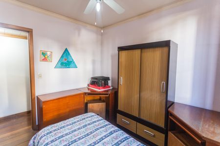 Apartamento à venda com 145m², 4 quartos e 2 vagasQuarto 2