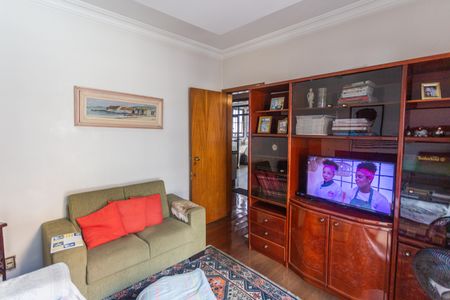 Apartamento à venda com 145m², 4 quartos e 2 vagasQuarto 3