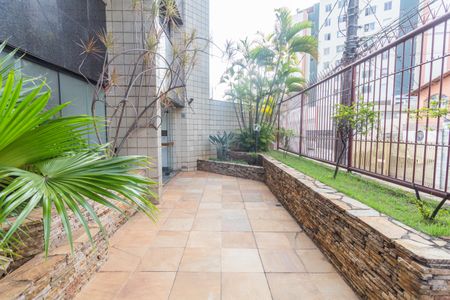 Apartamento à venda com 145m², 4 quartos e 2 vagasHall de Entrada