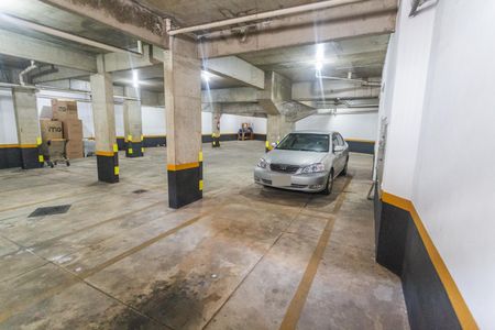 Apartamento à venda com 145m², 4 quartos e 2 vagasGaragem