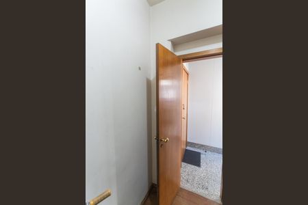 Apartamento à venda com 145m², 4 quartos e 2 vagasQuarto de Serviço