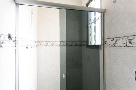 Casa de condomínio à venda com 75m², 2 quartos e 3 vagasBanheiro da Suíte 2