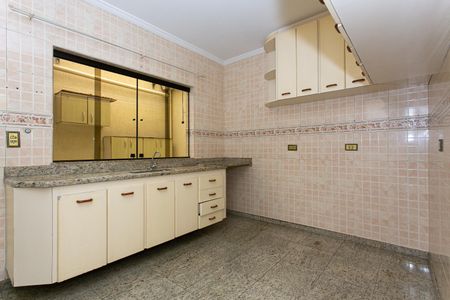 Casa de condomínio à venda com 75m², 2 quartos e 3 vagasCozinha