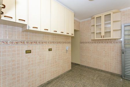 Casa de condomínio à venda com 75m², 2 quartos e 3 vagasCozinha