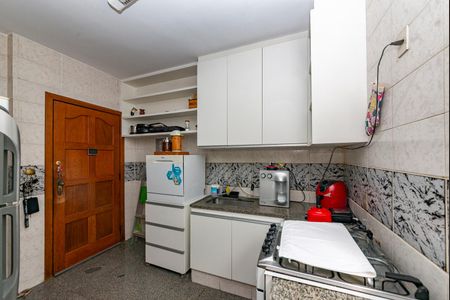 Apartamento à venda com 85m², 3 quartos e 1 vagaCozinha