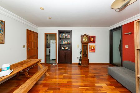 Apartamento à venda com 85m², 3 quartos e 1 vagaSala