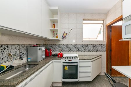 Apartamento à venda com 85m², 3 quartos e 1 vagaCozinha