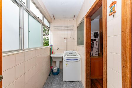 Apartamento à venda com 85m², 3 quartos e 1 vagaÁrea de Serviço