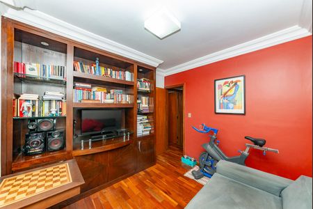 Apartamento à venda com 85m², 3 quartos e 1 vagaQuarto 3