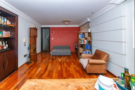 Apartamento à venda com 85m², 3 quartos e 1 vagaSala