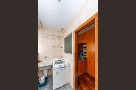 Apartamento à venda com 85m², 3 quartos e 1 vagaÁrea de Serviço