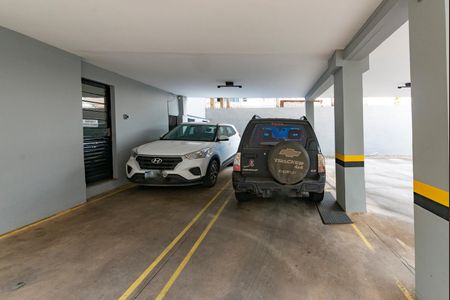 Apartamento à venda com 85m², 3 quartos e 1 vagaGaragem