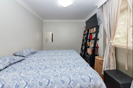 Apartamento à venda com 85m², 3 quartos e 1 vagaSuíte