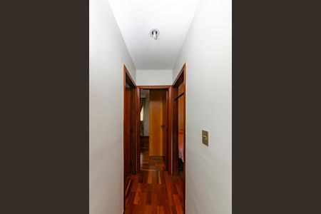 Apartamento à venda com 85m², 3 quartos e 1 vagaCorredor