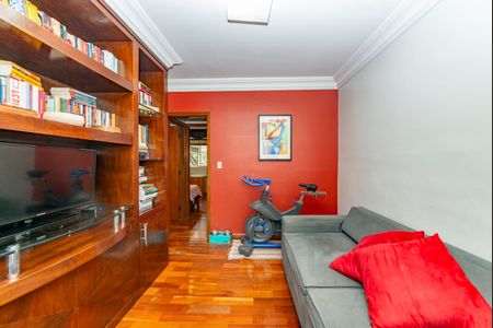 Apartamento à venda com 85m², 3 quartos e 1 vagaQuarto 3