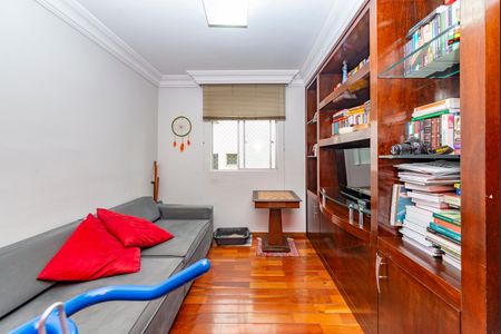 Apartamento à venda com 85m², 3 quartos e 1 vagaQuarto 3