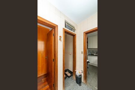 Apartamento à venda com 85m², 3 quartos e 1 vagaÁrea de Serviço