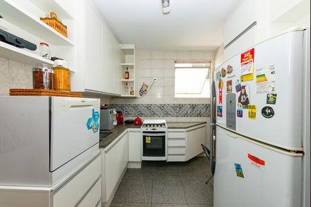 Apartamento à venda com 85m², 3 quartos e 1 vagaCozinha
