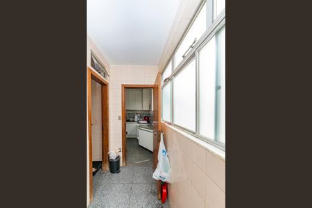 Apartamento à venda com 85m², 3 quartos e 1 vagaÁrea de Serviço