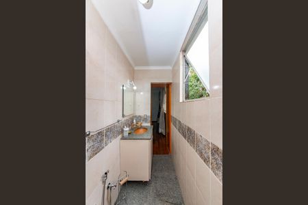 Apartamento à venda com 85m², 3 quartos e 1 vagaBanheiro da Suíte