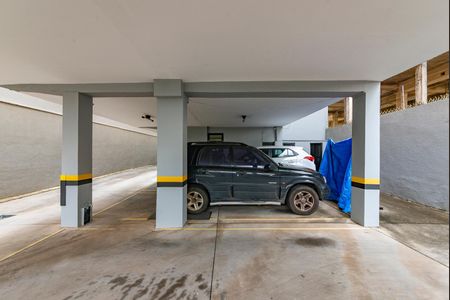Apartamento à venda com 85m², 3 quartos e 1 vagaGaragem