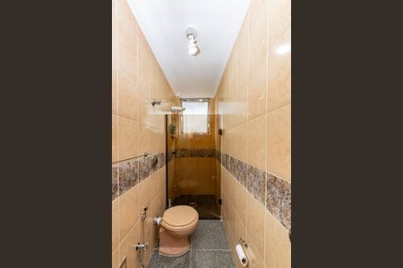 Apartamento à venda com 85m², 3 quartos e 1 vagaBanheiro Social