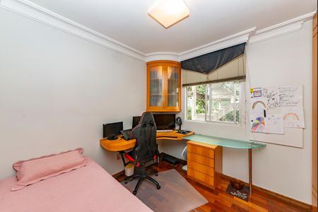Apartamento à venda com 85m², 3 quartos e 1 vagaQuarto 2