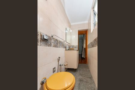 Apartamento à venda com 85m², 3 quartos e 1 vagaBanheiro da Suíte