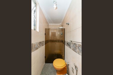 Apartamento à venda com 85m², 3 quartos e 1 vagaBanheiro da Suíte