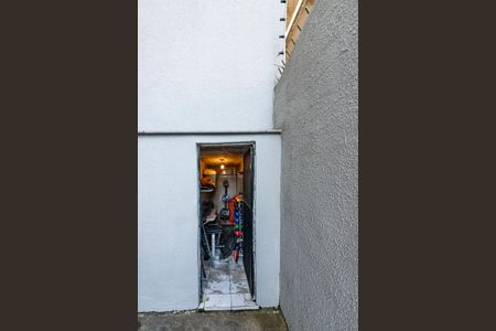 Apartamento à venda com 85m², 3 quartos e 1 vagaQuarto de Serviço