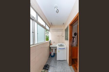 Apartamento à venda com 85m², 3 quartos e 1 vagaÁrea de Serviço