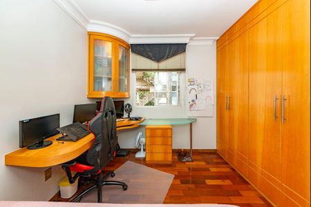 Apartamento à venda com 85m², 3 quartos e 1 vagaQuarto 2