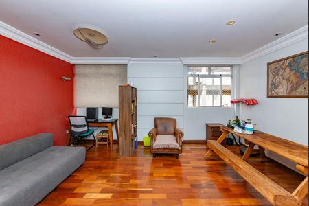 Apartamento à venda com 85m², 3 quartos e 1 vagaSala