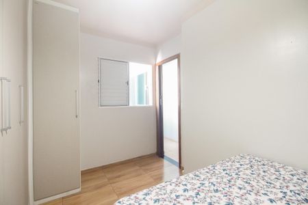 Apartamento à venda com 45m², 2 quartos e 1 vagaQuarto 2