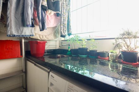 Apartamento à venda com 45m², 2 quartos e 1 vagaÁrea de Serviço 