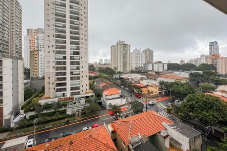 Studio à venda com 20m², 1 quarto e sem vagaVista do Studio