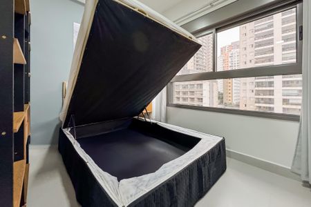 Studio à venda com 20m², 1 quarto e sem vagaStudio