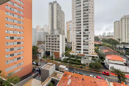 Studio à venda com 20m², 1 quarto e sem vagaVista do Studio