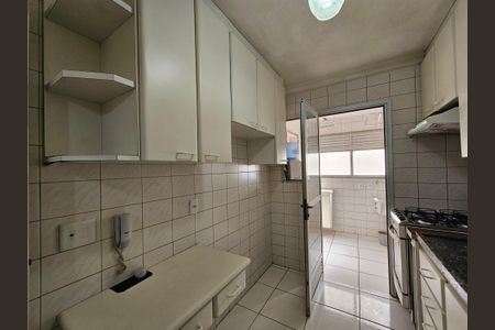 Apartamento à venda com 86m², 3 quartos e 1 vaga Apartamento à venda com 86m², 3 quartos e 1 vagaCozinha