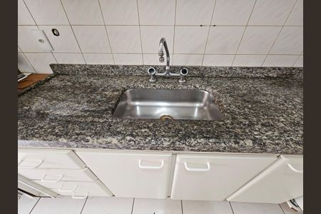 Apartamento à venda com 86m², 3 quartos e 1 vaga Apartamento à venda com 86m², 3 quartos e 1 vagaCozinha