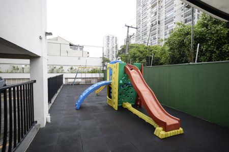 Apartamento à venda com 86m², 3 quartos e 1 vagaÁrea comum - Playground