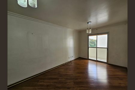 Apartamento à venda com 86m², 3 quartos e 1 vaga Apartamento à venda com 86m², 3 quartos e 1 vagaSala