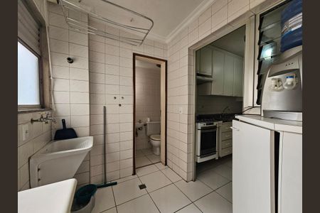 Apartamento à venda com 86m², 3 quartos e 1 vaga Apartamento à venda com 86m², 3 quartos e 1 vagaÁrea de Serviço