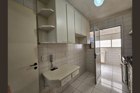 Apartamento à venda com 86m², 3 quartos e 1 vaga Apartamento à venda com 86m², 3 quartos e 1 vagaCozinha