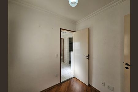 Apartamento à venda com 86m², 3 quartos e 1 vaga Apartamento à venda com 86m², 3 quartos e 1 vagaQuarto 2