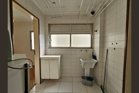 Apartamento à venda com 86m², 3 quartos e 1 vaga Apartamento à venda com 86m², 3 quartos e 1 vagaÁrea de Serviço