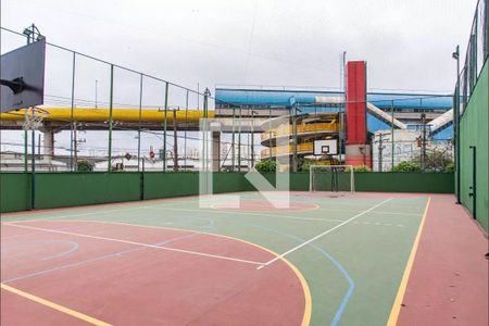 Apartamento à venda com 86m², 3 quartos e 1 vaga Apartamento à venda com 86m², 3 quartos e 1 vagaÁrea comum - Quadra Esportiva