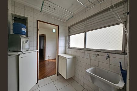 Apartamento à venda com 86m², 3 quartos e 1 vaga Apartamento à venda com 86m², 3 quartos e 1 vagaÁrea de Serviço