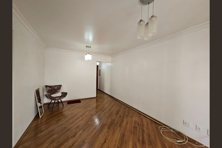 Apartamento à venda com 86m², 3 quartos e 1 vaga Apartamento à venda com 86m², 3 quartos e 1 vagaSala