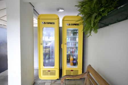Apartamento à venda com 86m², 3 quartos e 1 vagaÁrea comum - Market